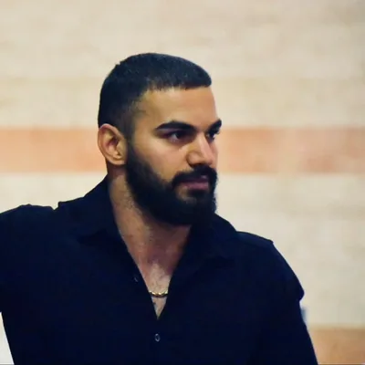 @alirezahkm99 profile image