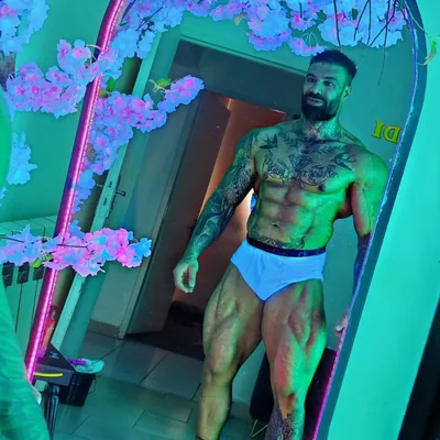 @alirezamonson profile image
