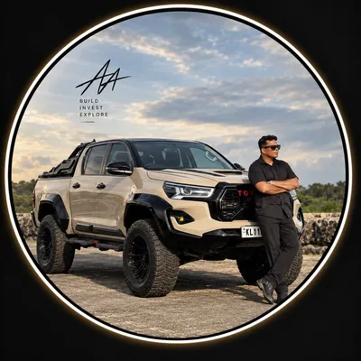 @alithmic profile image