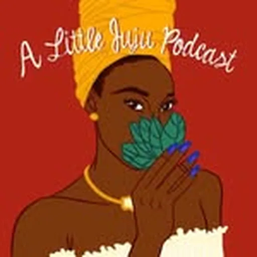@alittlejujupodcast profile image