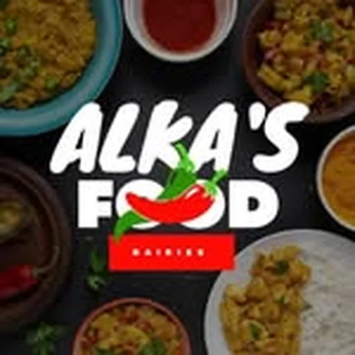 @alkasfoodrecipe profile image