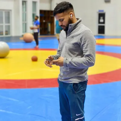 @alkesh_wrestling_coach profile image