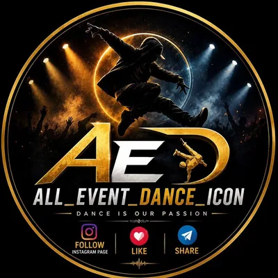 @all_event_dance_icon profile image