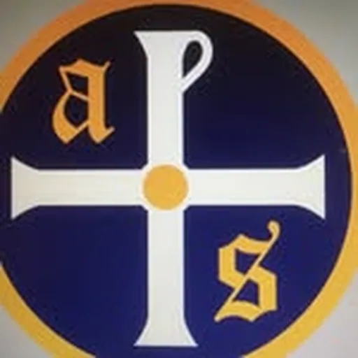 @all_saints_chs profile image