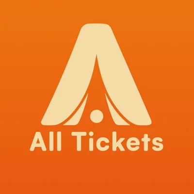 @all_tickets profile image