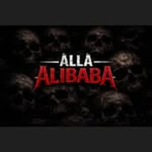 @allaalibaba profile image