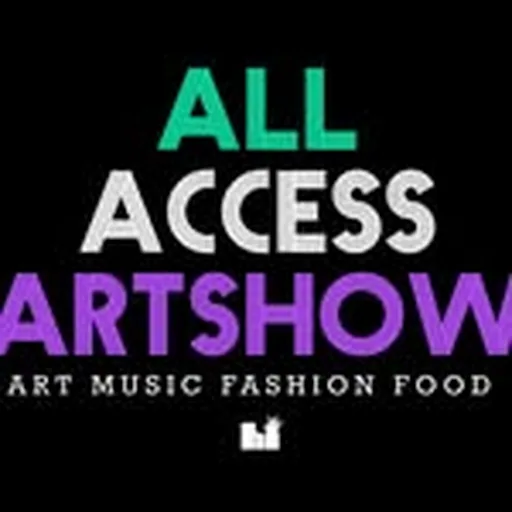@allaccessartshow profile image