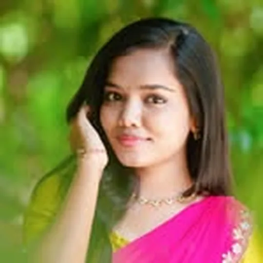 @allari_aarathi profile image