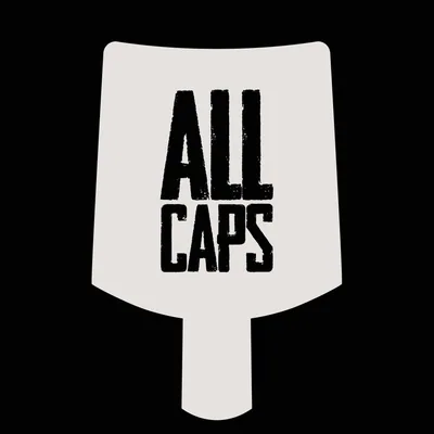 @allcaps_collective profile image