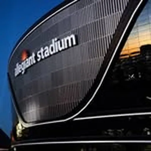 @allegiantstadium profile image