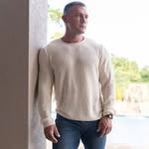 @allencress_ifbbpro profile image