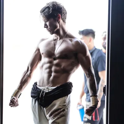 @allendoesfitness profile image