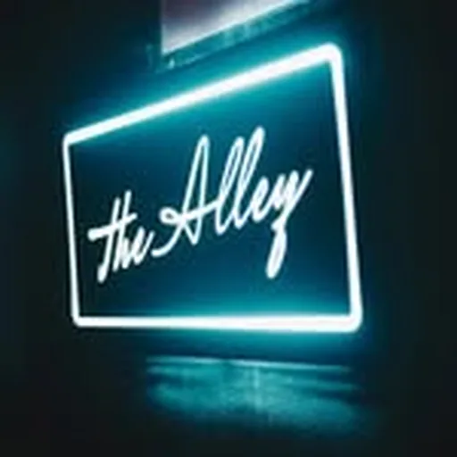 @alleybargh profile image