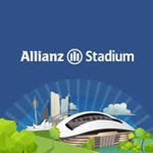 @allianzstadium profile image