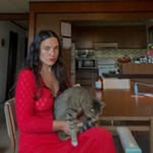 @alliecameron profile image