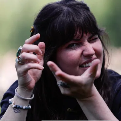 @allieroams profile image