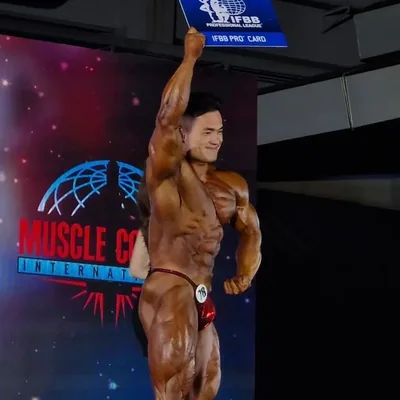 @allin_ifbbpro profile image