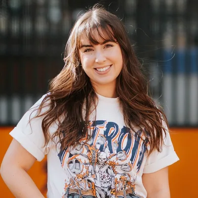 @allisonfarrand profile image