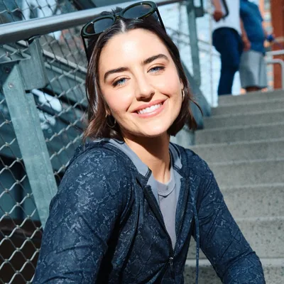 @allisonjparker_ profile image