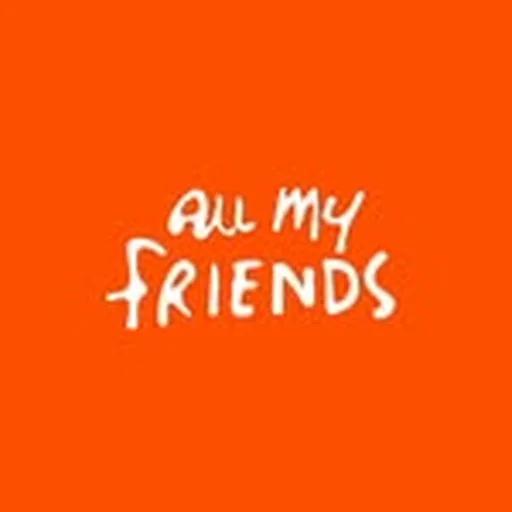 @allmyfriends.uk profile image