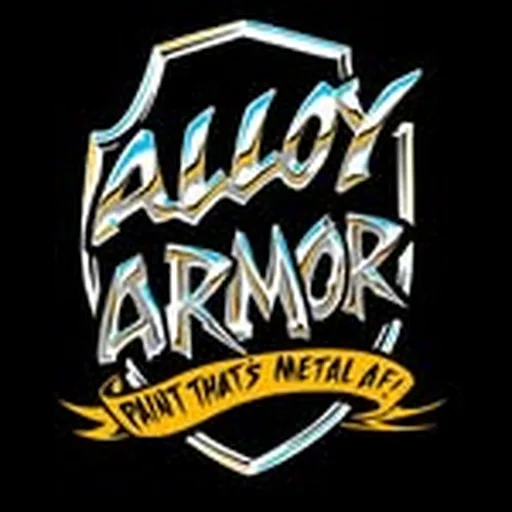 @alloyarmor profile image