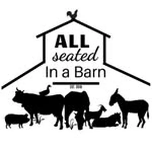 @allseatedinabarn profile image