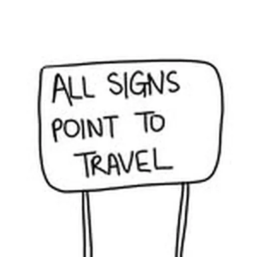 @allsignspointtotravel profile image