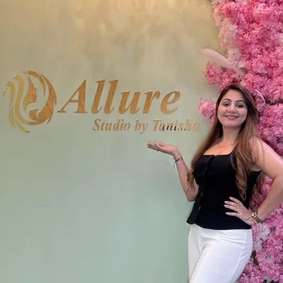 @allure_studiobytanisha profile image