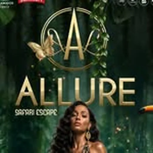 @allurejamaica profile image