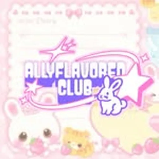 @allyflavored.club profile image