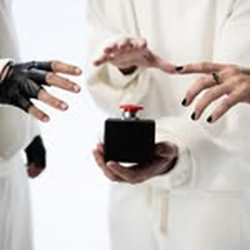 @almaboyband profile image