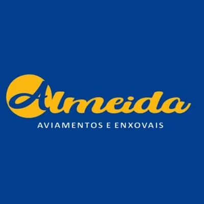 @almeidaaviamentosenxovais profile image