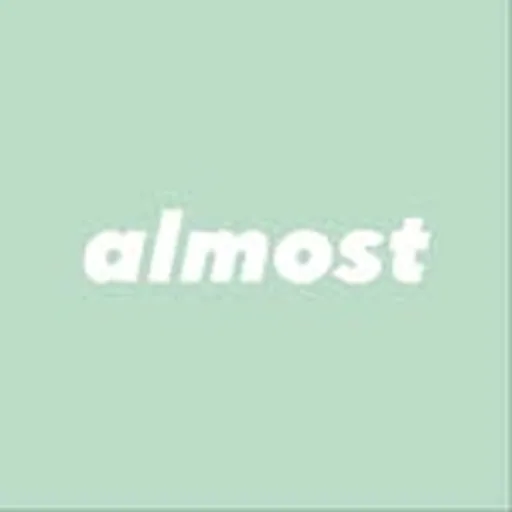 @almost.co profile image