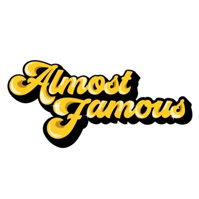 @almostfamous.us profile image