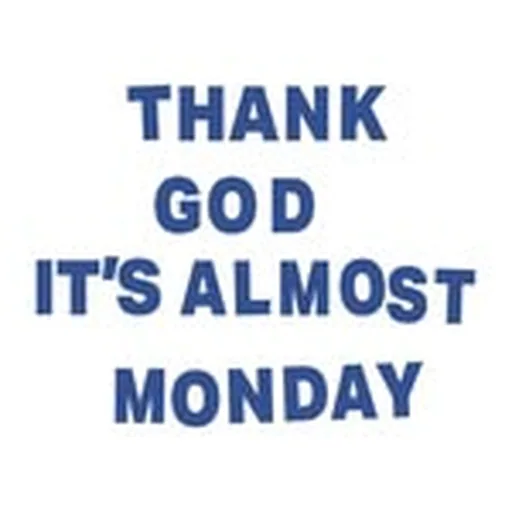 @almostmonday profile image