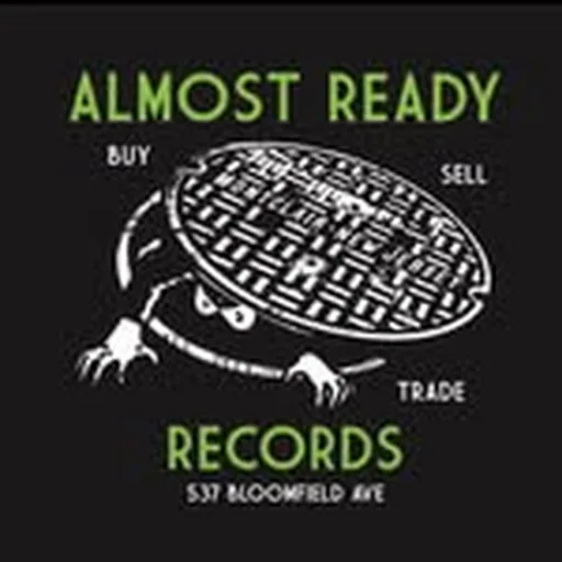 @almostreadyrecords profile image