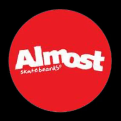 @almostskateboards profile image