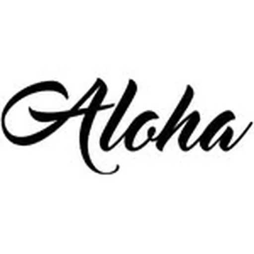 @aloha profile image