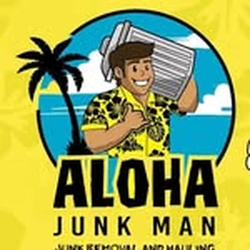 @alohajunkman profile image