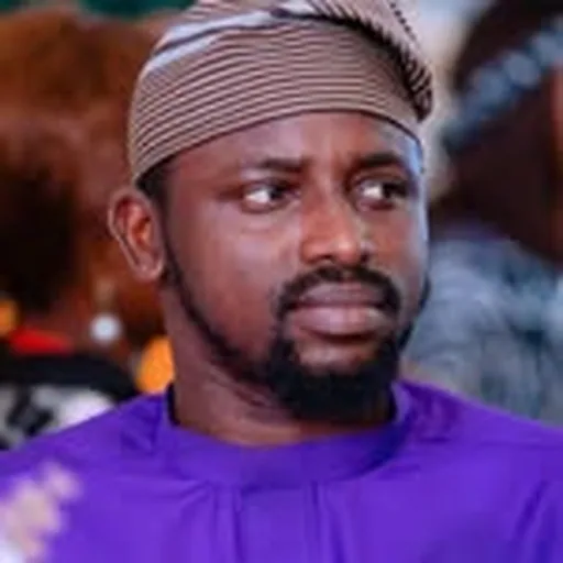 IDRIS BUSARI