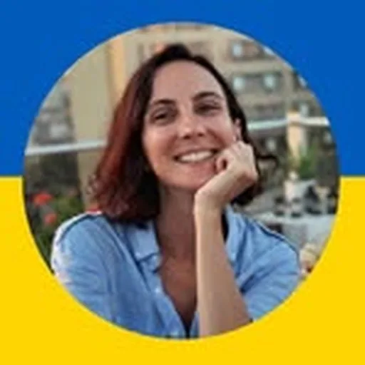 @alonaarel profile image