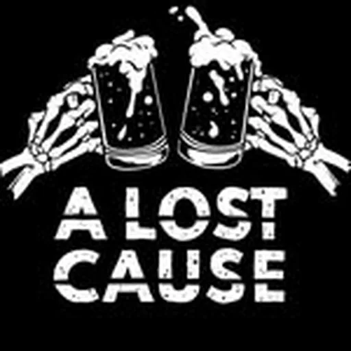@alostcauseofficial profile image