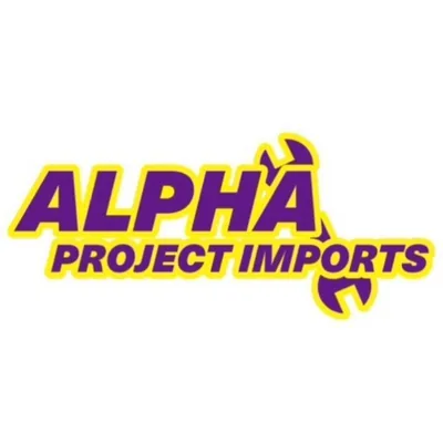 @alphaprojectimports.jp profile image