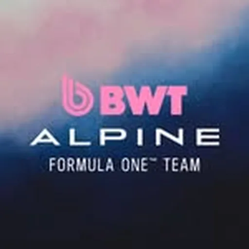 @alpinef1team profile image