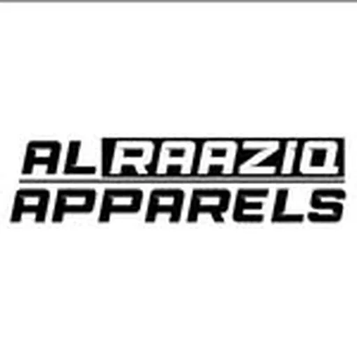 @alraaziqapparels profile image