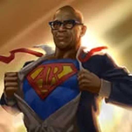 @alroker profile image