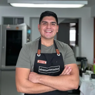 @alvaroenlacocina profile image