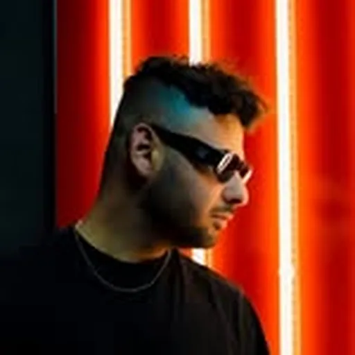 @alvixmusic profile image