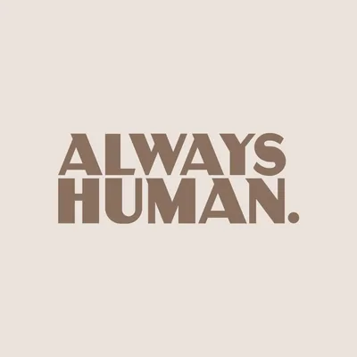 @alwayshuman profile image
