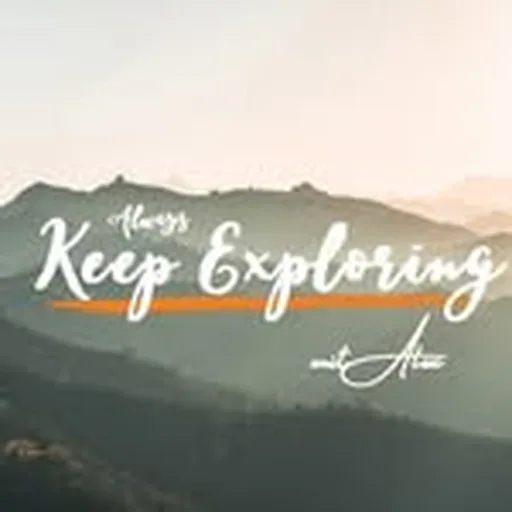 @alwayskeepexploring profile image